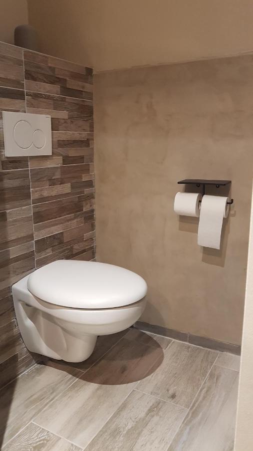 Le J&J Appartement Spacieux Climatise En Centre Ville แซ็ต ภายนอก รูปภาพ