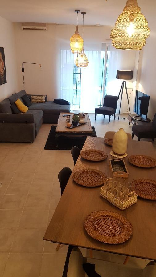Le J&J Appartement Spacieux Climatise En Centre Ville แซ็ต ภายนอก รูปภาพ