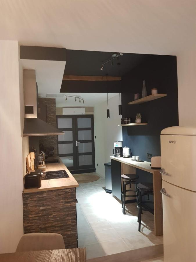 Le J&J Appartement Spacieux Climatise En Centre Ville แซ็ต ภายนอก รูปภาพ
