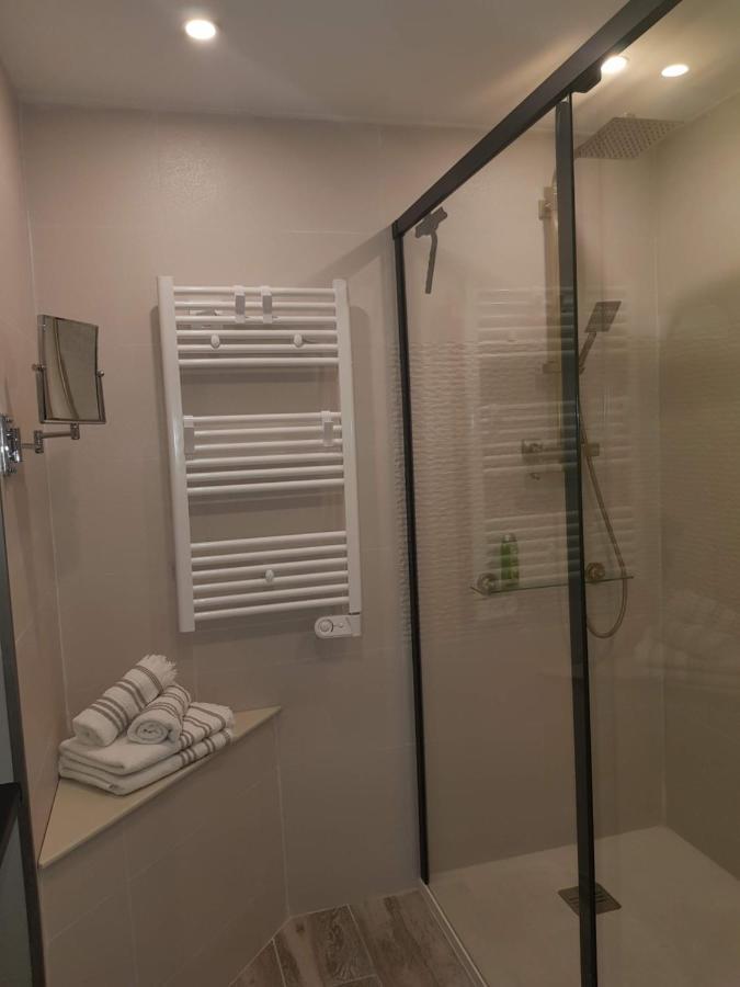 Le J&J Appartement Spacieux Climatise En Centre Ville แซ็ต ภายนอก รูปภาพ