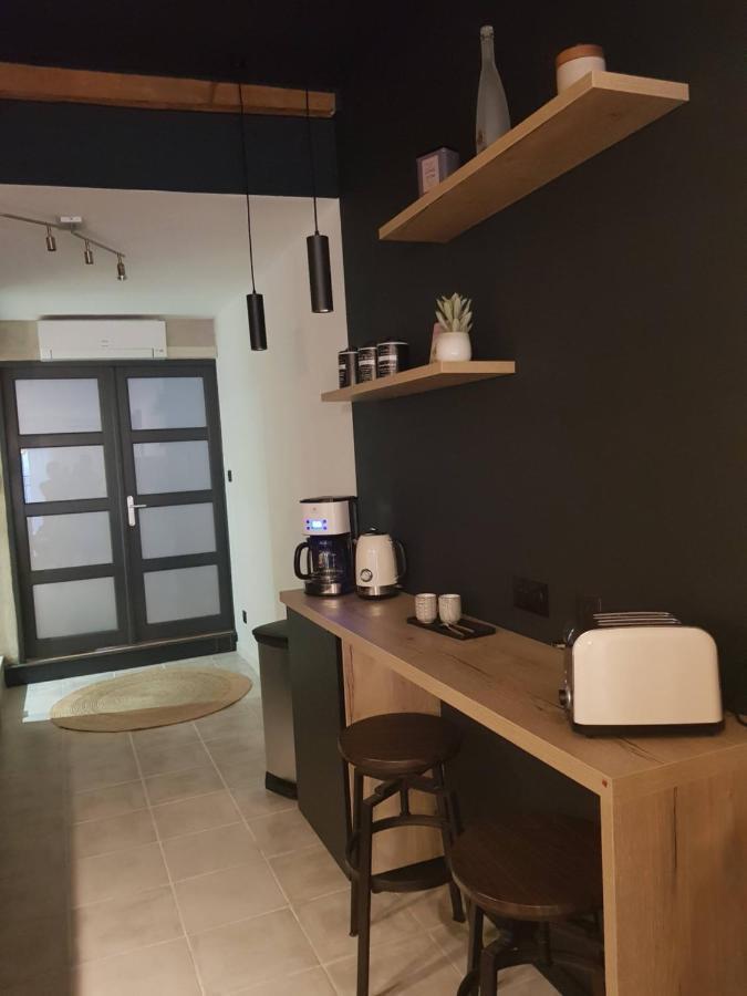 Le J&J Appartement Spacieux Climatise En Centre Ville แซ็ต ภายนอก รูปภาพ