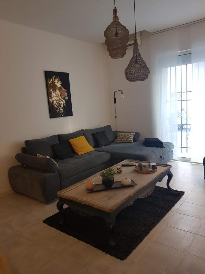 Le J&J Appartement Spacieux Climatise En Centre Ville แซ็ต ภายนอก รูปภาพ