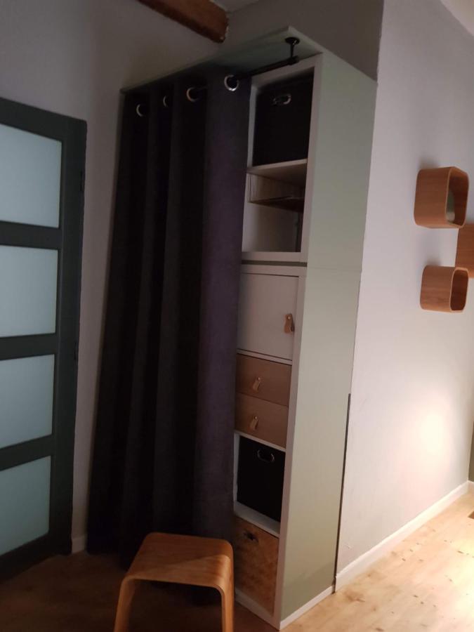 Le J&J Appartement Spacieux Climatise En Centre Ville แซ็ต ภายนอก รูปภาพ