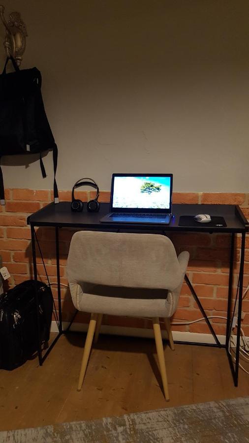 Le J&J Appartement Spacieux Climatise En Centre Ville แซ็ต ภายนอก รูปภาพ
