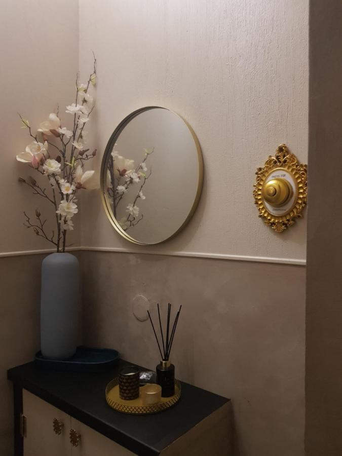 Le J&J Appartement Spacieux Climatise En Centre Ville แซ็ต ภายนอก รูปภาพ