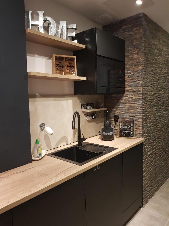 Le J&J Appartement Spacieux Climatise En Centre Ville แซ็ต ภายนอก รูปภาพ