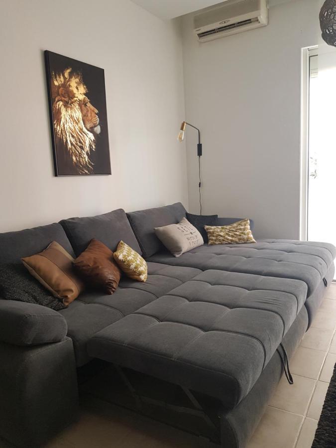 Le J&J Appartement Spacieux Climatise En Centre Ville แซ็ต ภายนอก รูปภาพ