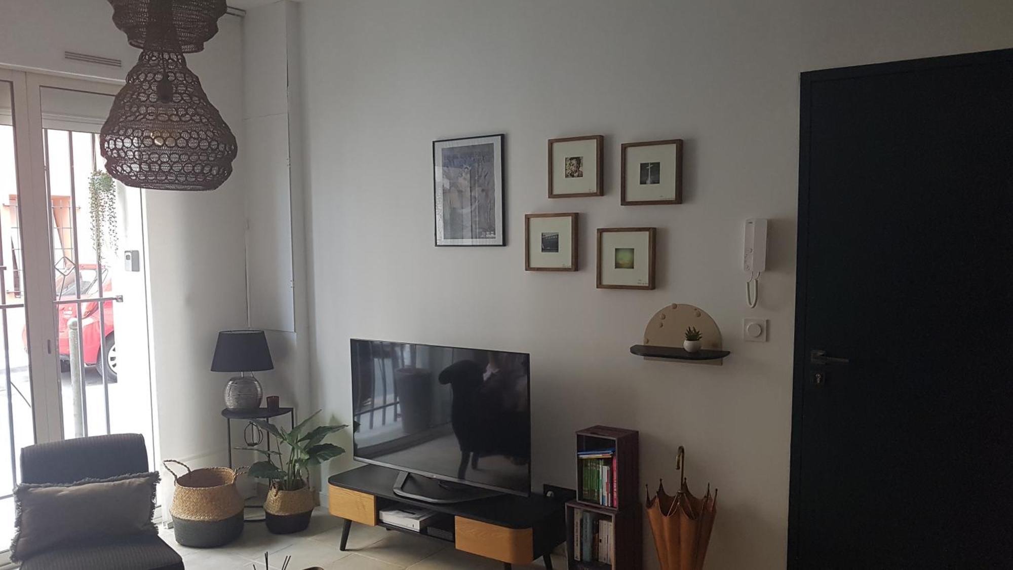 Le J&J Appartement Spacieux Climatise En Centre Ville แซ็ต ภายนอก รูปภาพ