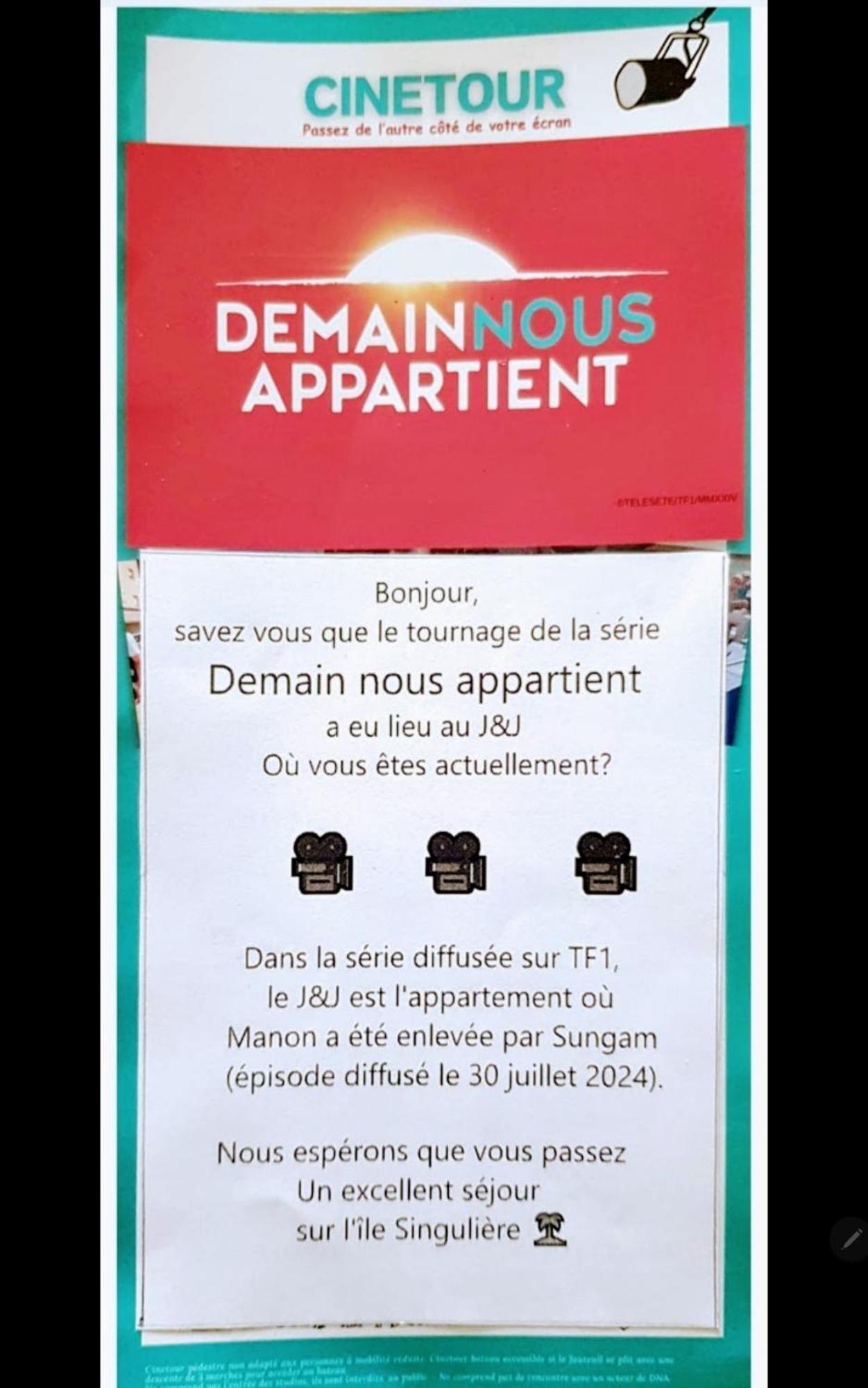 Le J&J Appartement Spacieux Climatise En Centre Ville แซ็ต ภายนอก รูปภาพ