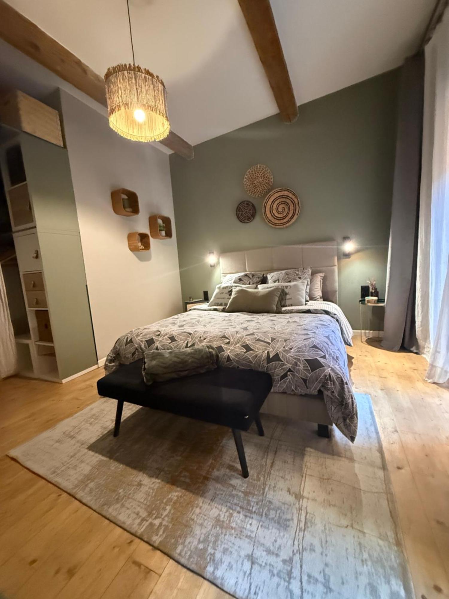 Le J&J Appartement Spacieux Climatise En Centre Ville แซ็ต ภายนอก รูปภาพ