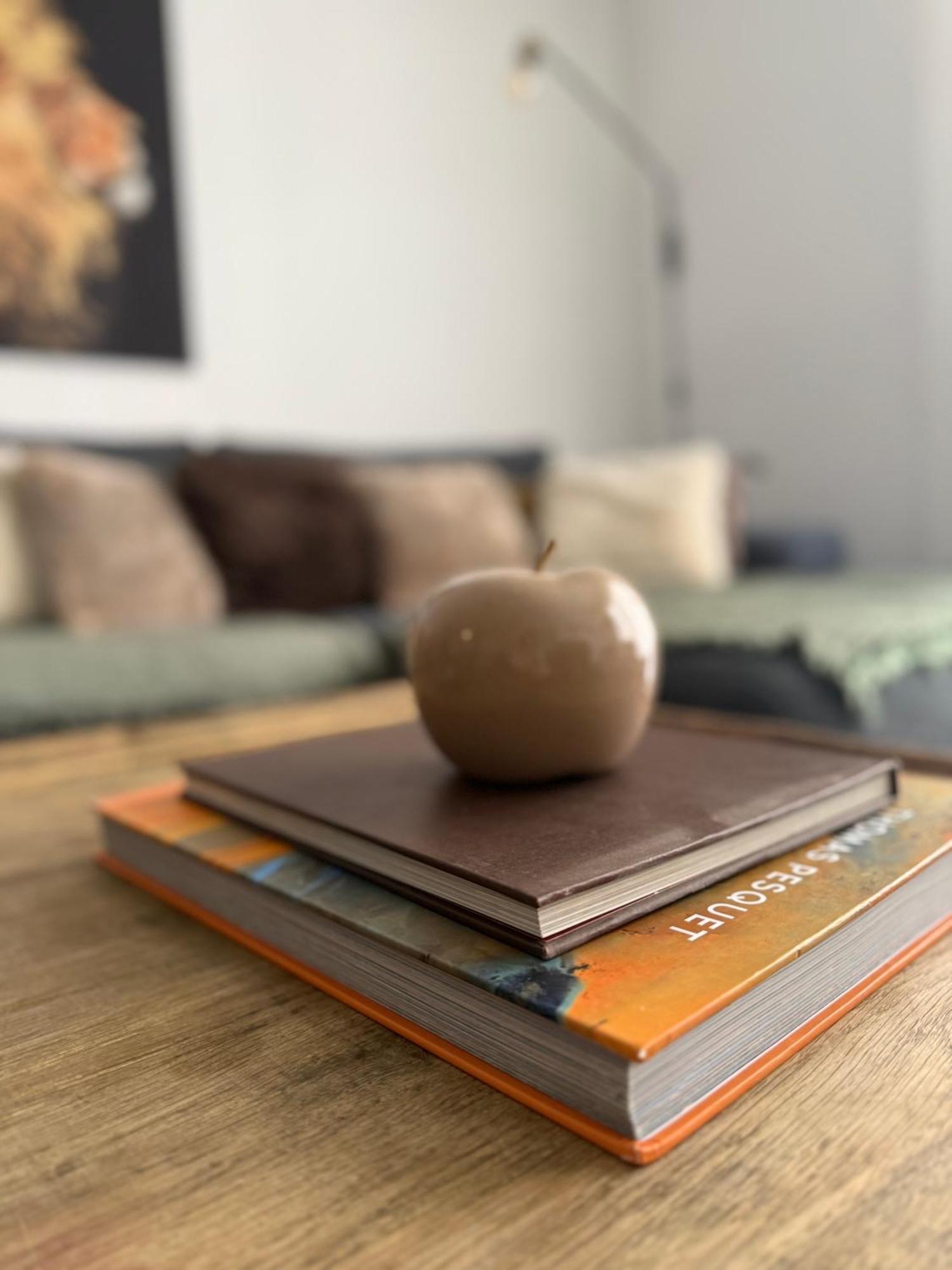 Le J&J Appartement Spacieux Climatise En Centre Ville แซ็ต ภายนอก รูปภาพ